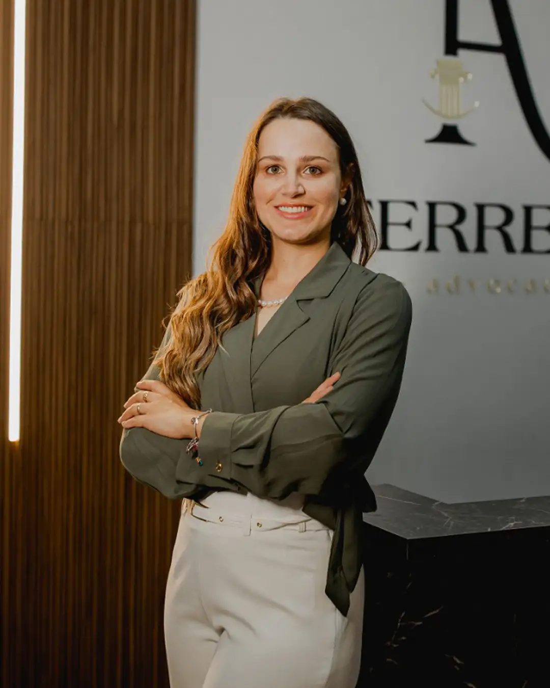 dra amanda petrolina ferreira advogada em palmas advogada em taio