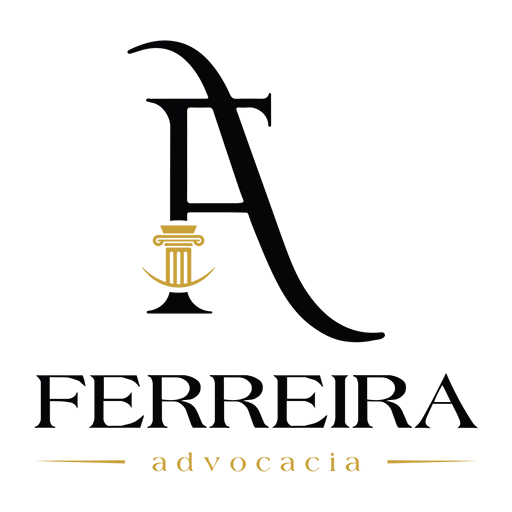 logo ferreira advocacia