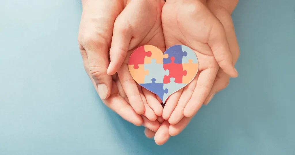 BPC LOAS para autismo
